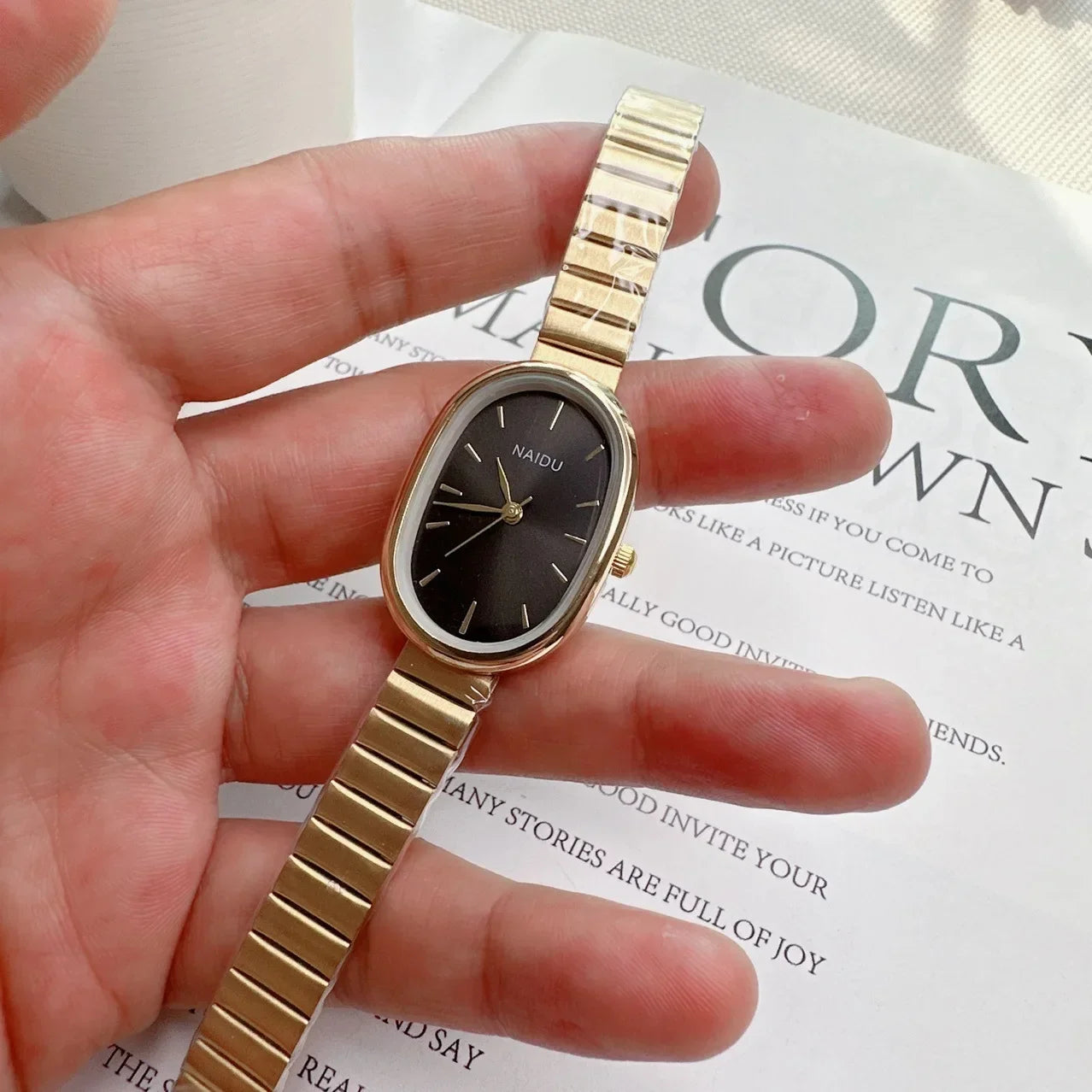 ZOHRA WOMEN WATCHES