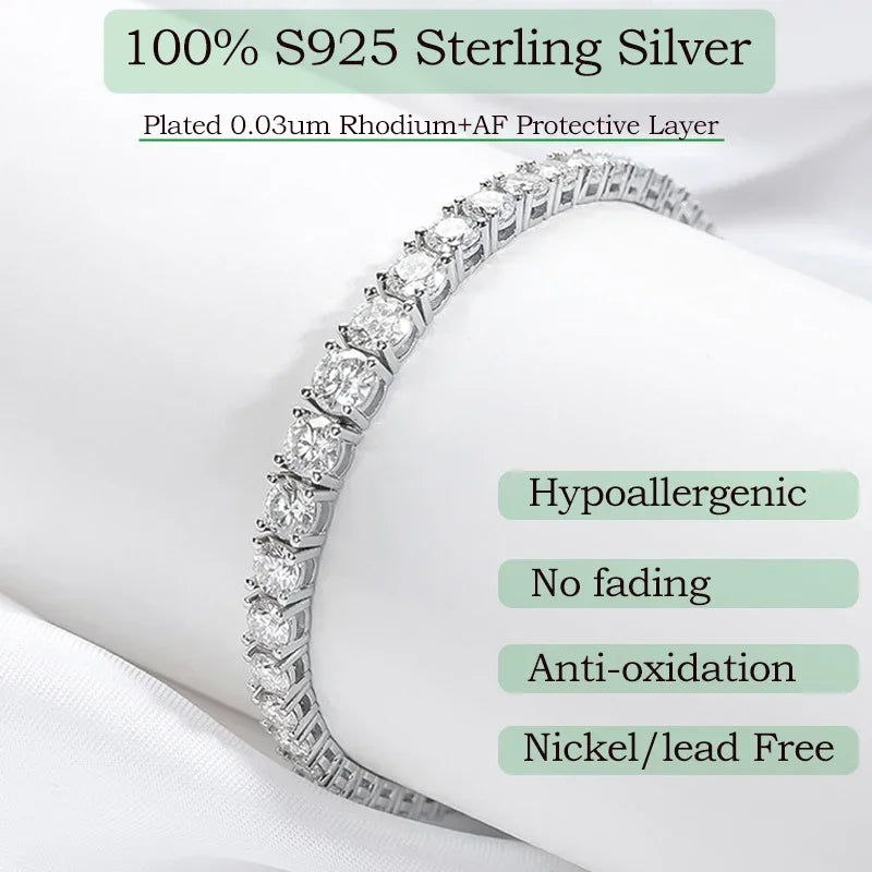 KILOPATRA BRACELET